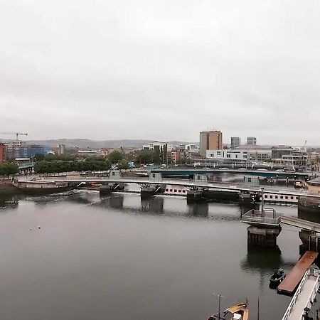 Riverside Belfast Exterior foto